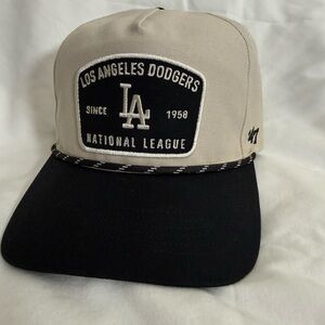 ’47 Brand Los Angeles Dodgers Rope